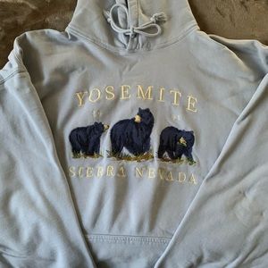 Brandy Melville Hoodie